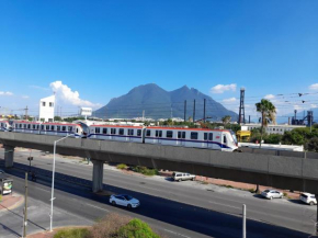 Special HOEStel in Monterrey!